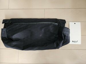 beruf baggage brf-CF15-UL STROLL BODYPACK UL サイクルバッグ ボディパック ベルーフ X-PAC