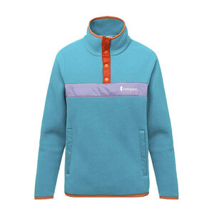 ★cotopaxi/コトパクシ★新品　XS　Teca Fleece Pullover - Womens レディース フリースジャケット　JuneBug(85)