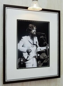 ジョージ・ハリスン/バングラデシュ・コンサート 1971/George Harrison/Eric Clapton/Leon Russell/エリック・クラプトン/For Bangladesh