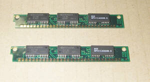 ★AKAI DR8/DR16/PC Memory 30 Pin P1004B314000★OK!!★