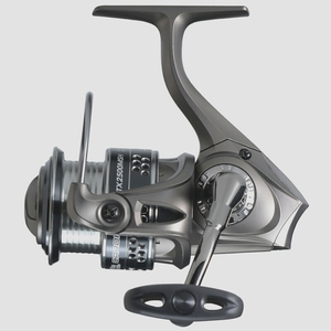 送料無料★アブガルシア(Abu Garcia) カーディナル ( Cardinal )3 STX 2500SHD