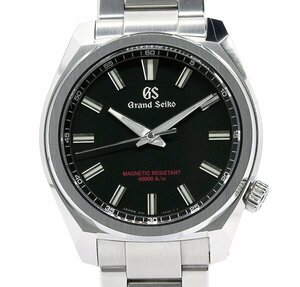 ★美品！SEIKO セイコー Grand Seiko グランドセイコー スポーツコレクション SBGX343 9F61-0AN0 クオーツ メンズ★