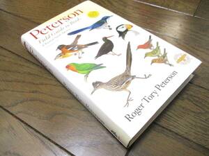 北アメリカ西部の鳥図鑑　【2020年版　送料無料】◇洋書　イラスト集　ハワイ　世界　野鳥　バード　