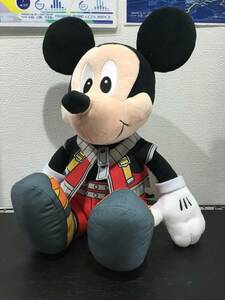 【未使用品】Disney ディズニーミッキーマウス　KINGDOM HEARTS　アミューズメント専用景品　SEGA　非売品