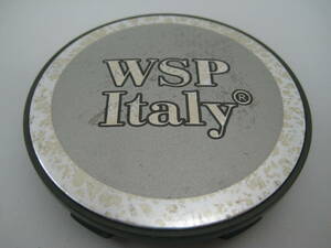 3929 cabomet WSP Italyアルミホイール用センターキャップ1個10ZCAP004