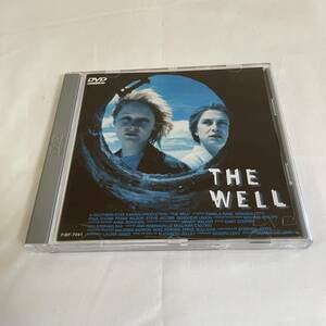 DVD　女と女と井戸の中　/　THE　WELL　　　　　管0817b05