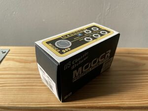 mooer micio preamp 006 US Classic Deluxe ムーア マイクロプリアンプ フェンダー タイプ