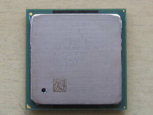 ソケット478 Northwood Pentium 4 1.6GHz 1.6AGHZ/512/400 3500/150430