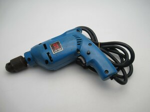 A18◆RYOBI リョービ 電気ドリル LD-10A 大工道具 電動工具 DIY ドライバー