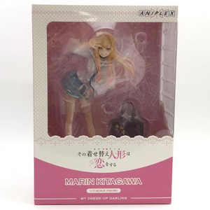 【中古】未開封)ANIPLEX+ 喜多川海夢 1/7[240024457399]