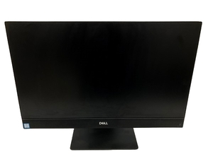 【動作保証】 Dell OptiPlex 一体型 パソコン 23.8型 7470 AIO i5-9500 8GB HDD 500GB Win11 中古 M8773766