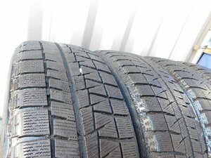 【ト494】BLIZZAK REVO GZ▼215/60R17▼4本売切り