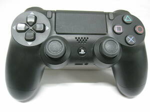 SONY ソニー PlayStation4 PS4 プレイステーション ワイヤレスコントローラー DUALSHOCK4 CUH-ZCT2J 