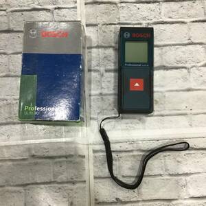 【中古品】BOSCH(ボッシュ) レーザー距離計 GLM30 【正規品】