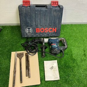 【現状品】『3-448』ボッシュBOSCH 破つりハンマー GSH388 型