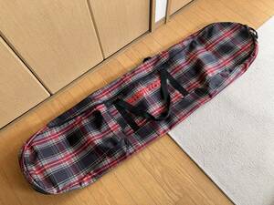 ★中古★BURTON バートン スノーボード ケース 166サイズ 