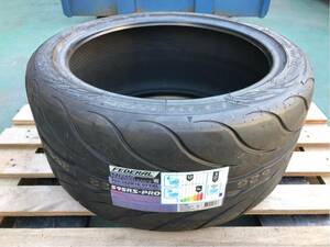 新品 タイヤ1本 ■ フェデラル 595RS-PRO 265/35R18　97Y XL ■ 265/35-18 ■ 18インチ FEDERAL 595RSプロ サマータイヤ ラジアルタイヤ