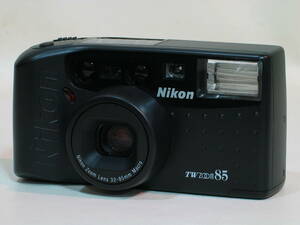 #即決！　Nikon　TW zoom 85　外観極上　#4011977