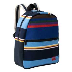 カンタベリー ライトアグリーデイパック(キッズ) アグリー H30×W25×D10cm(8L) #AB03453-UG KIDS LIGHT UGLY DAY PACK CANTERBURY 未使用