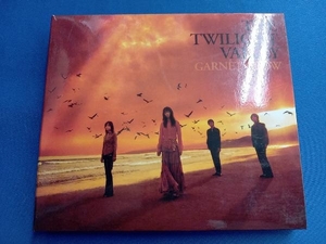 GARNET CROW CD THE TWILIGHT VALLEY(初回限定盤)(DVD付)