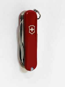 ★VICTORINOX ★ビクトリノックス ★スイス アーミーナイフ ★ツールナイフ ★マルチナイフ ★ミニチャンプDX