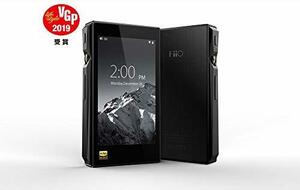 【中古】 FiiO X5 3rd gen BLACK ブラック