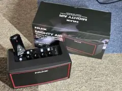 NUX Mighty Air ワイヤレスギターアンプ
