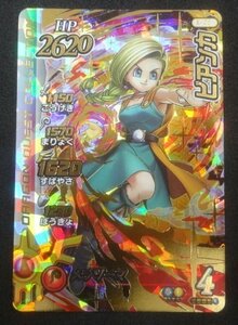 ★ダイの大冒険 クロスブレイド ギガレア GR 05-051 ビアンカ ダイ大 ドラゴンクエスト DQ5 グッズ