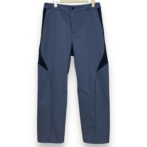 ROTOL 23AW FORMULA PANTS トラックパンツ 2 チャコール ブルー系 R23WPHD23 ロトル