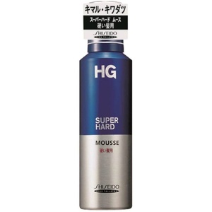 HGスーパーハードムースかたい髪用180G × 36点