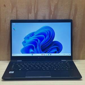 dynabook G83/FP◆Core i5-10210U◆SSD256GB◆メモリ8GB◆FHD