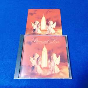 THE ALFEE / Promised Love BALLAD SELECTION 《ポストカード付》 ベスト アルバム CD アルフィー 恋人達のペイヴメント/1月の雨を忘れない