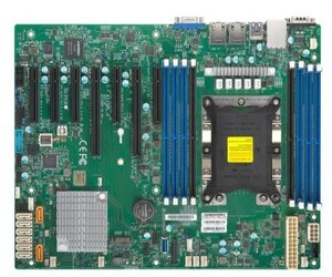 Supermicro X11SPL-F LGA3647 Motherboard Intel C621