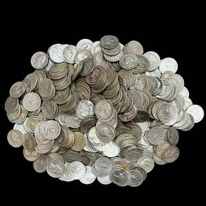 1円 約2981ｇ 480枚 1964年以前 アメリカ銀貨 25セント クォーターダラー ワシントン 1/4ドル アンティークコイン コレクション