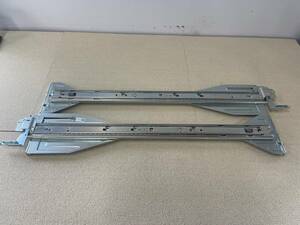 Dell 8MVV0 Y5VX8 Type C4 3U Rail Kit レールキット T630 T640用