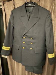 中国軍　中国海軍　07式　制服