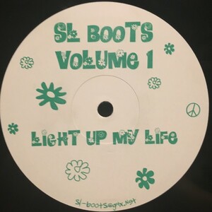 SL Boots / Volume 1