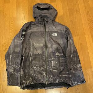 supreme the northface 2nd guide mountain jacket シュプリーム　　ノースフェイス　激レア　スペシャル