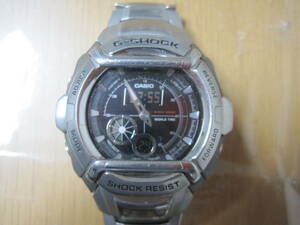 カシオ　G-SHOCK　Gショック　2737