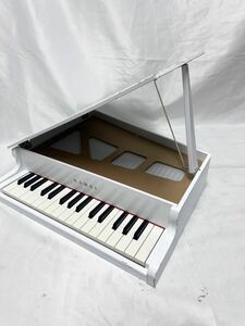 KAWAI カワイ グランド ピアノ 河合楽器 32鍵 トイピアノ ミニピアノ 音出しOK 中古品現状