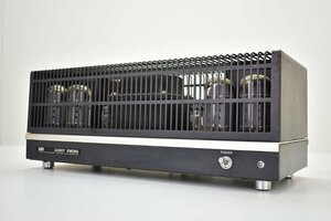 LUXKIT KMQ60 真空管/管球式 パワーアンプ[ラックスキット][POWER AMPLIFIER][LUXMAN][ラックスマン]28M