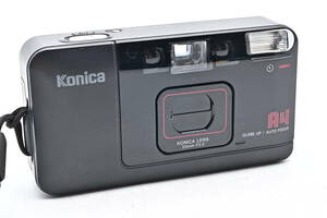 1C-760 Konica コニカ BiG mini A4 コンパクトフィルムカメラ