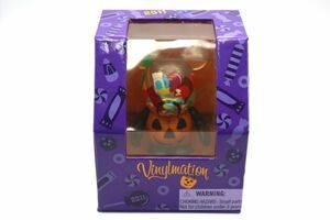 未開封 香港ディズニーランド2011ハロウィン限定Vinylmation バイナルメーション ミッキーマウス