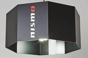 激レア即決 送料込！完売品 NISMO ニスモ ペンダントライト 正規品新品/ インテリアライト 日産 ニッサン ニスモフェスティバル スーパーGT