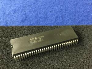 UPD78C17CW【即決即送】NEC ８-Bit シングルチップ　MCU [AZT10-23-23/304341] NEC Single-chip MCU １個