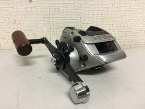 Shimano　シマノ　SUPER 小船 GT400　海船用　手動　ベイトリール　　　　C3.2