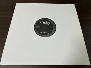 【美品 レコード】キャッチー R&B / SHARON BENSON / SUNSHINE / シャロン ベンソン / サンシャイン / MICKY RECORD