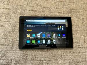  Amazon Amazon Fire HD 10 10.1インチ 第7世代タブレット 32GB 電子書籍タブレット Amazon Kindle Fire