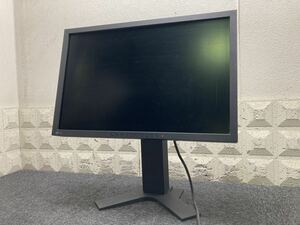 FlexScan EIZO 22インチ ワイド液晶モニター ディスプレイ 動作確認済 1210-6