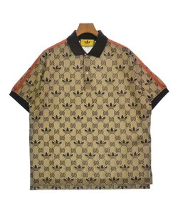 GUCCI ポロシャツ メンズ グッチ 中古　古着